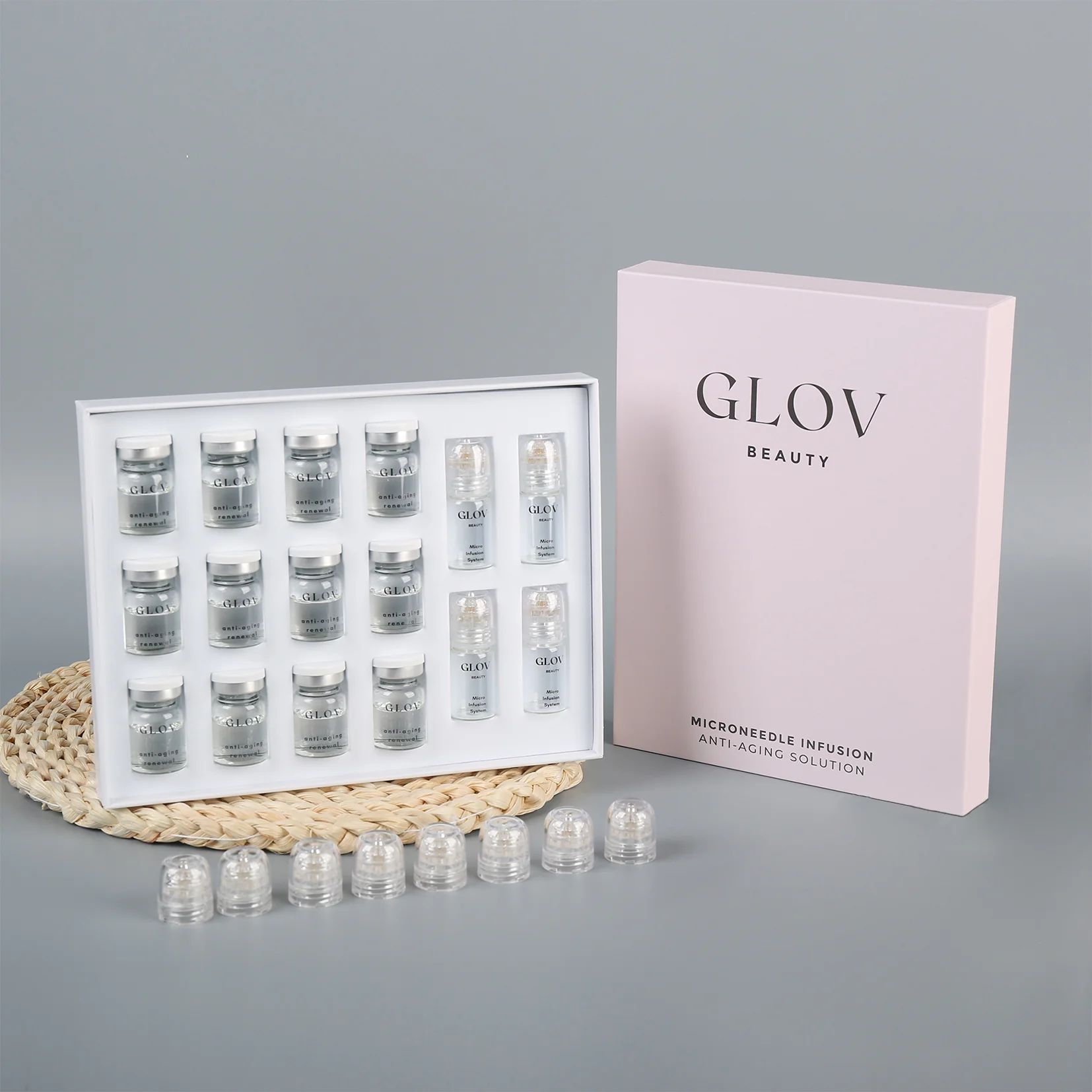 Express Glow Bundle - Image 9