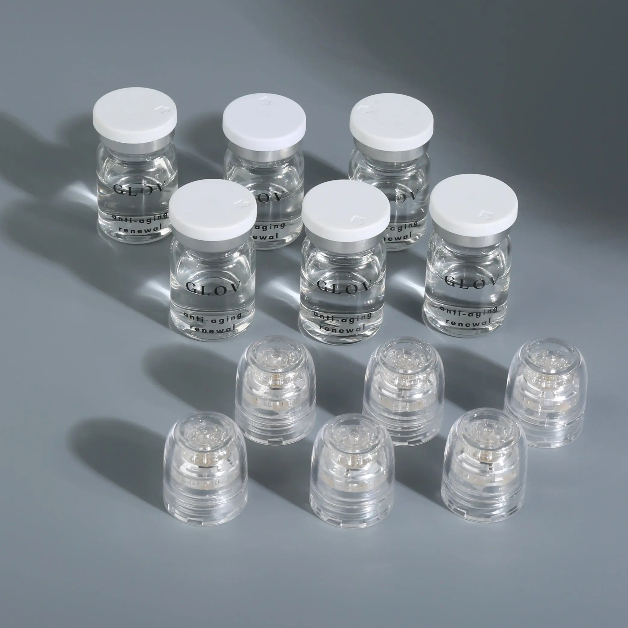 Anti-Aging treatment - Image 3