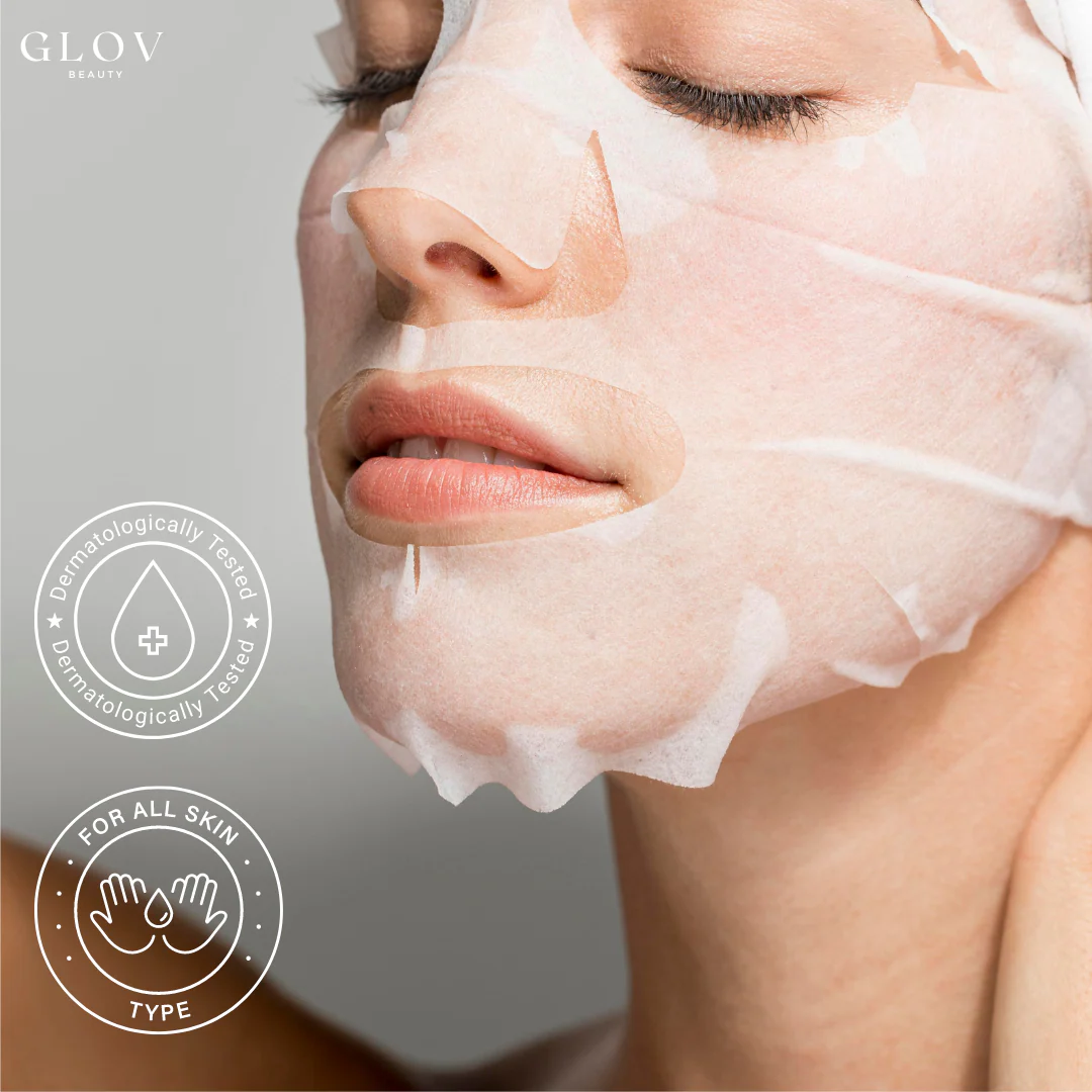 Glov Collagen Mask - Image 4