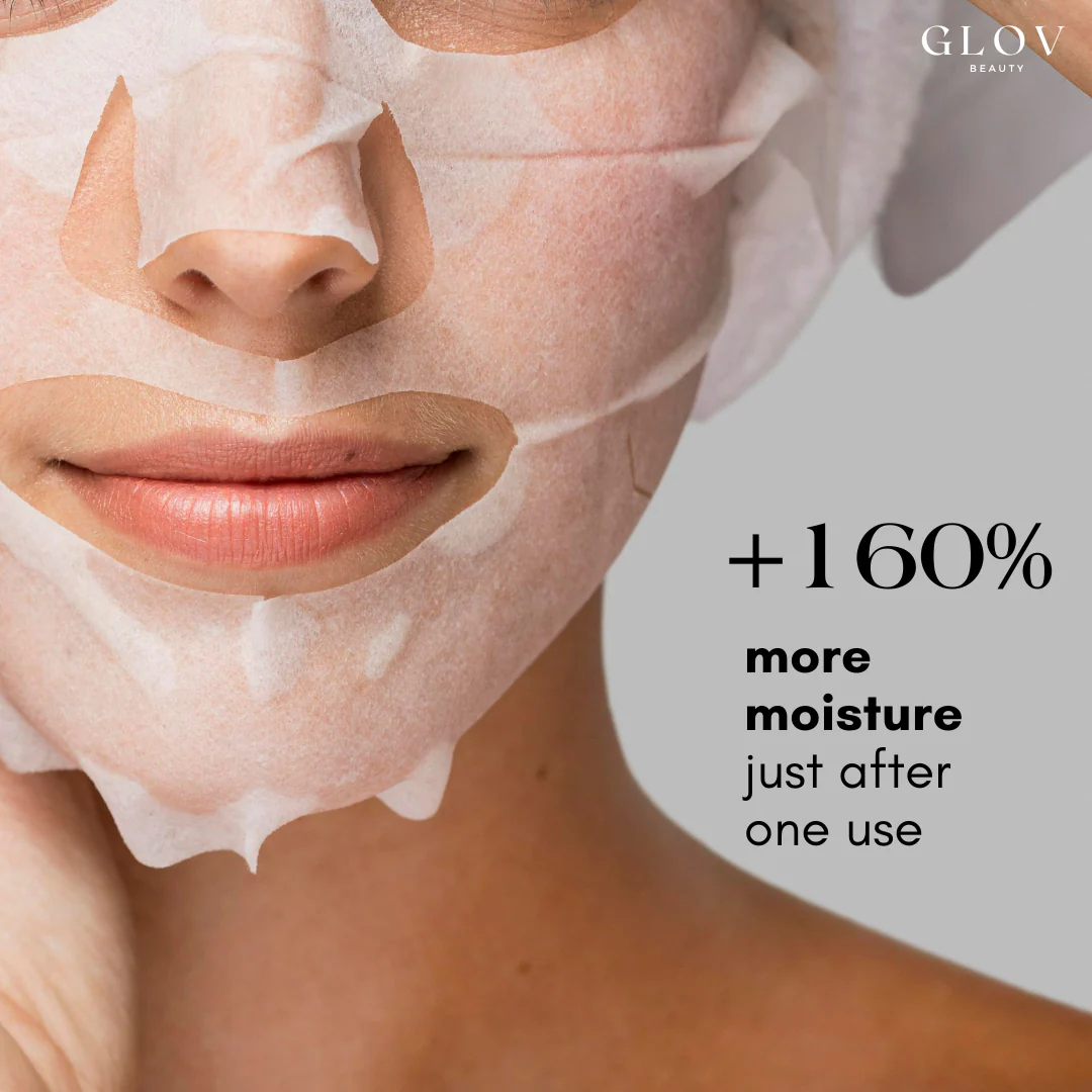 Glov Collagen Mask - Image 5