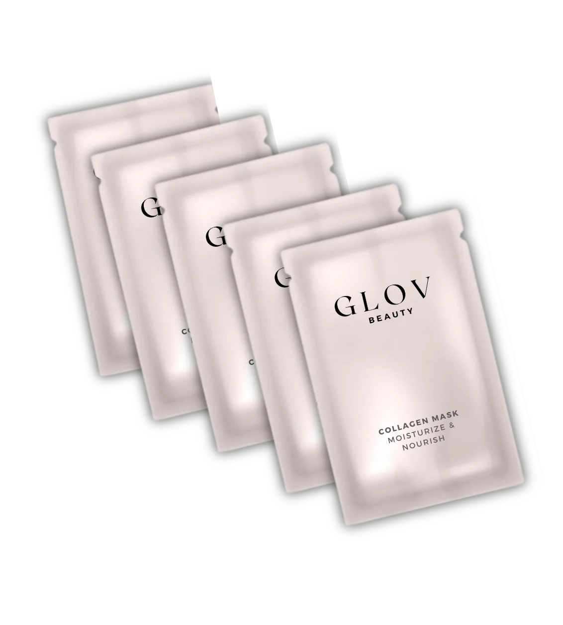 Glov Collagen Mask - Image 7