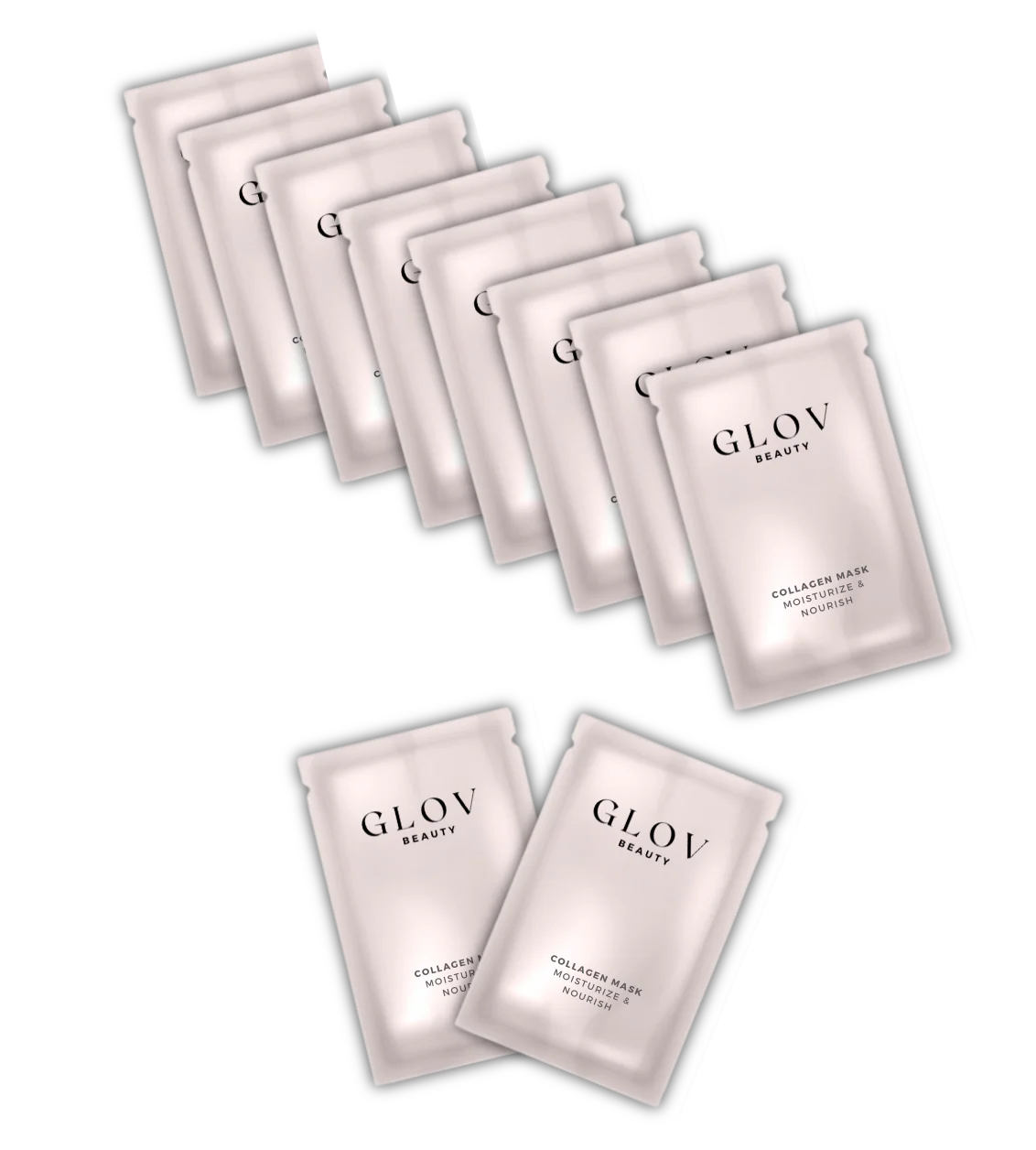 Glov Collagen Mask - Image 8