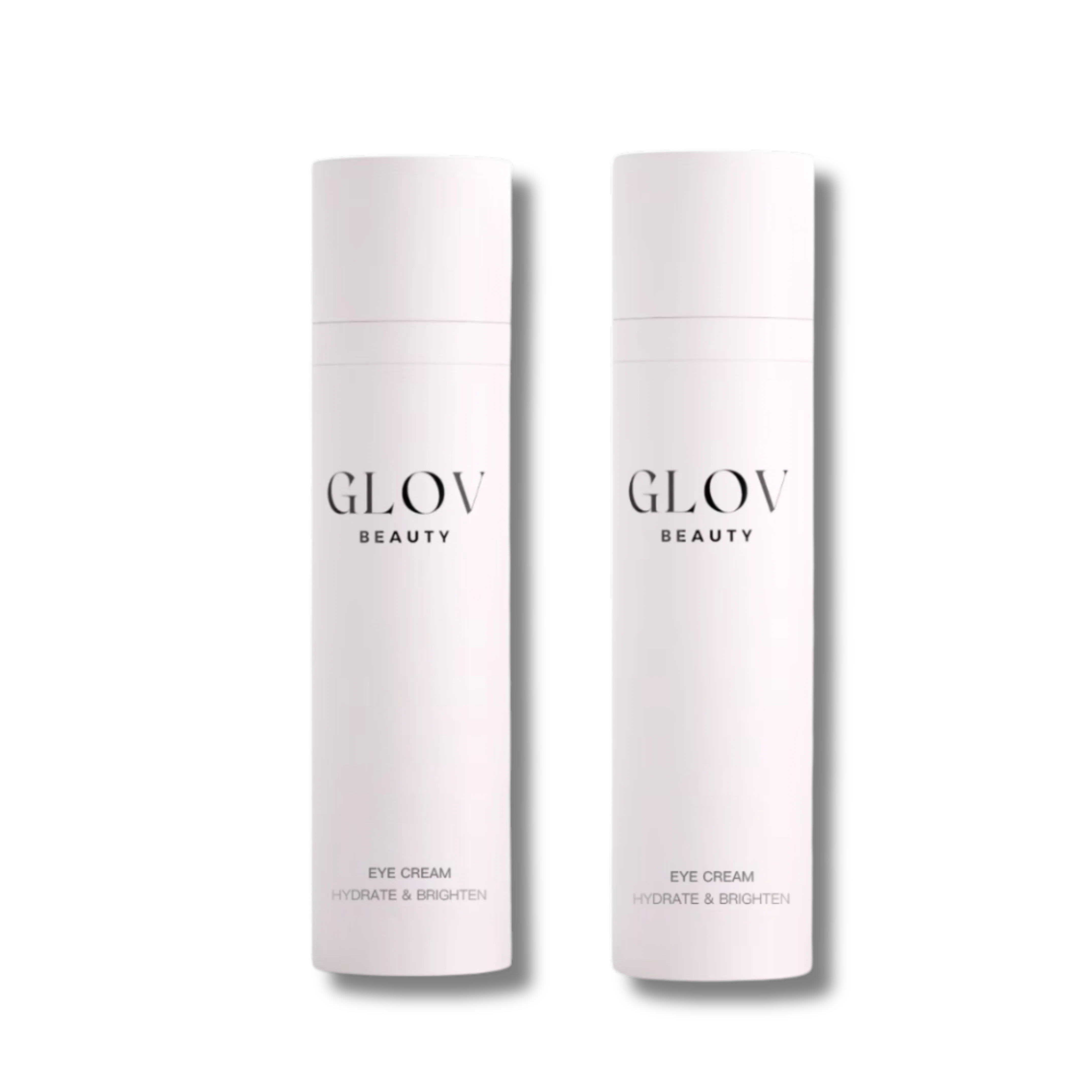 Glov Hydrate & Brighten Eye Cream BOGO - Image 10