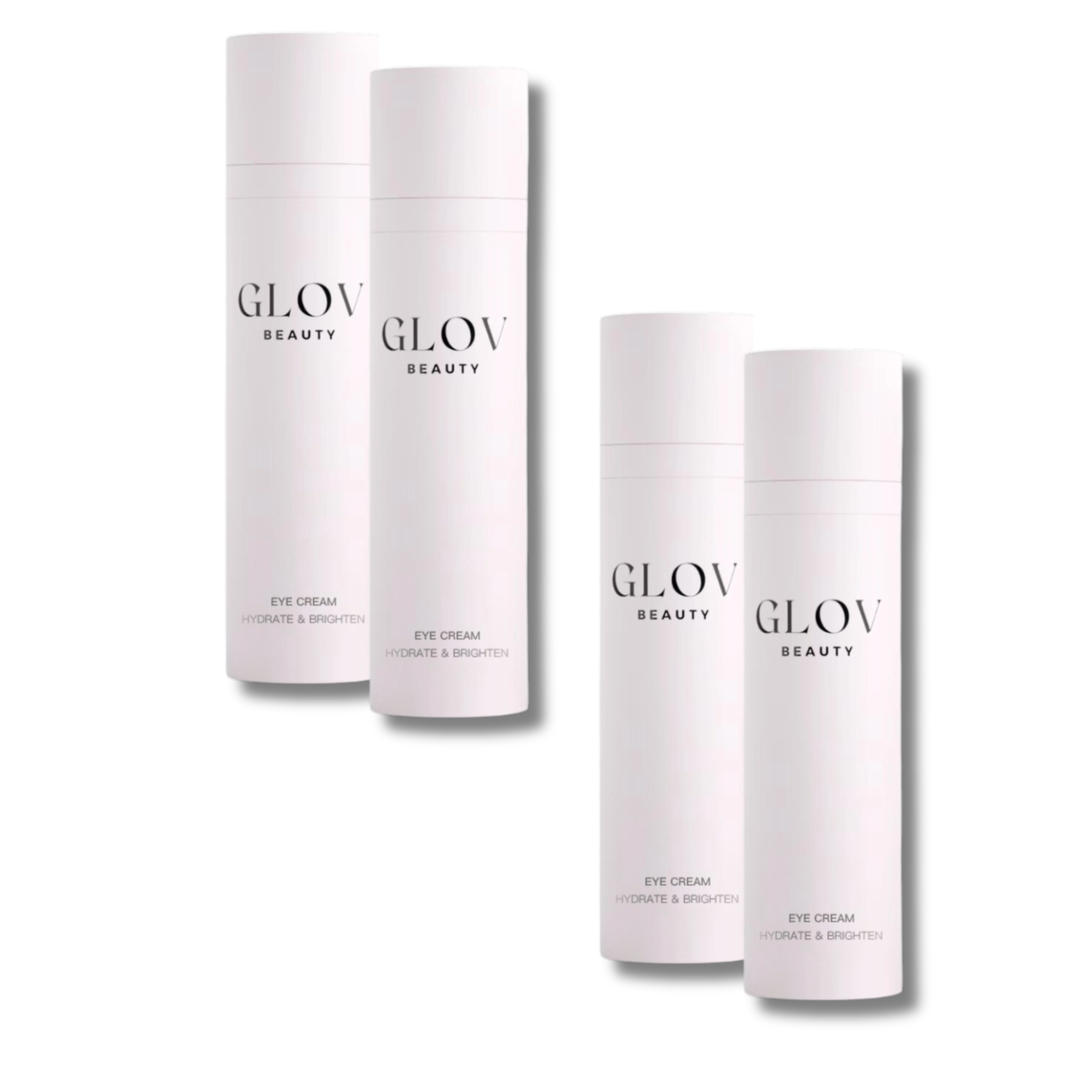Glov Hydrate & Brighten Eye Cream BOGO - Image 11