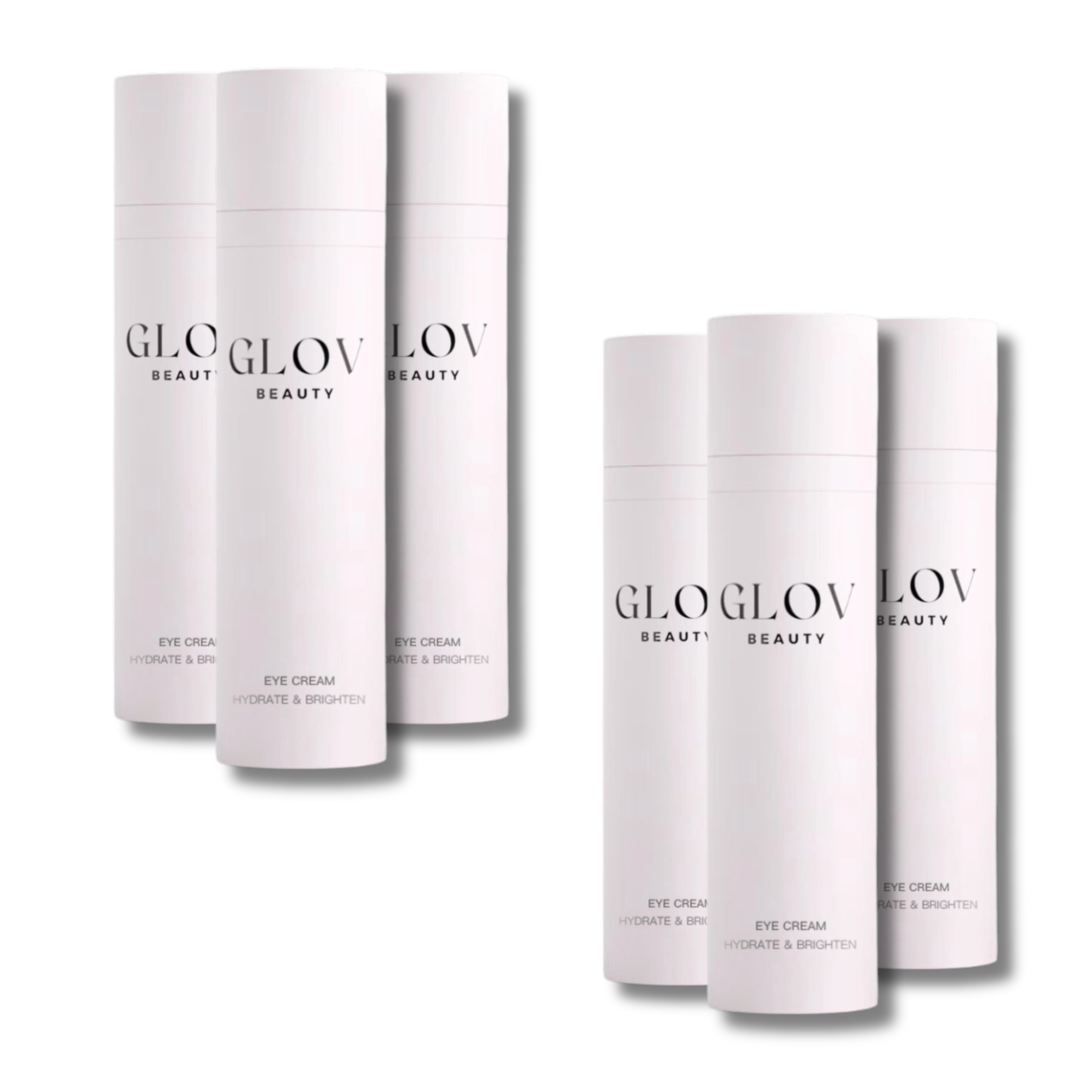 Glov Hydrate & Brighten Eye Cream BOGO - Image 12