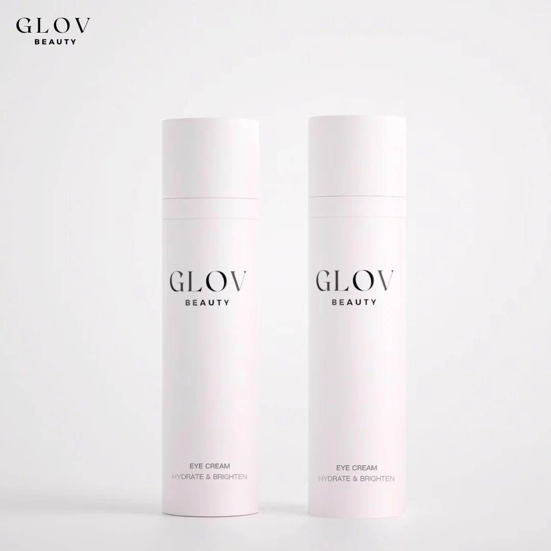 Glov Hydrate & Brighten Eye Cream BOGO - Image 8