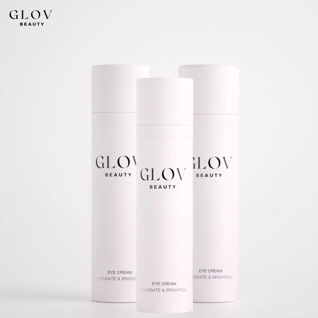 Glov Hydrate & Brighten Eye Cream BOGO - Image 9