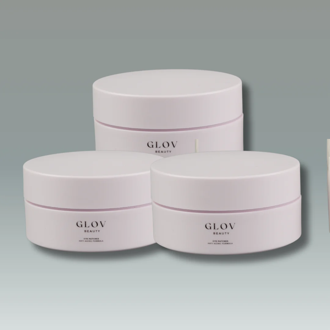 Glov Intense Rejuvenation Eye Gel Patches - Image 7