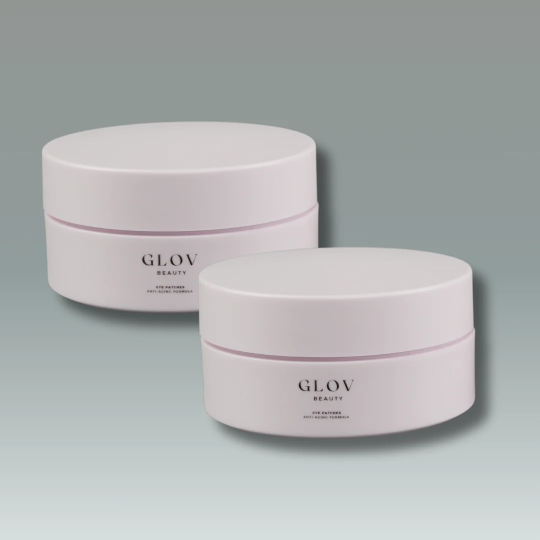Glov Intense Rejuvenation Eye Gel Patches - Image 8
