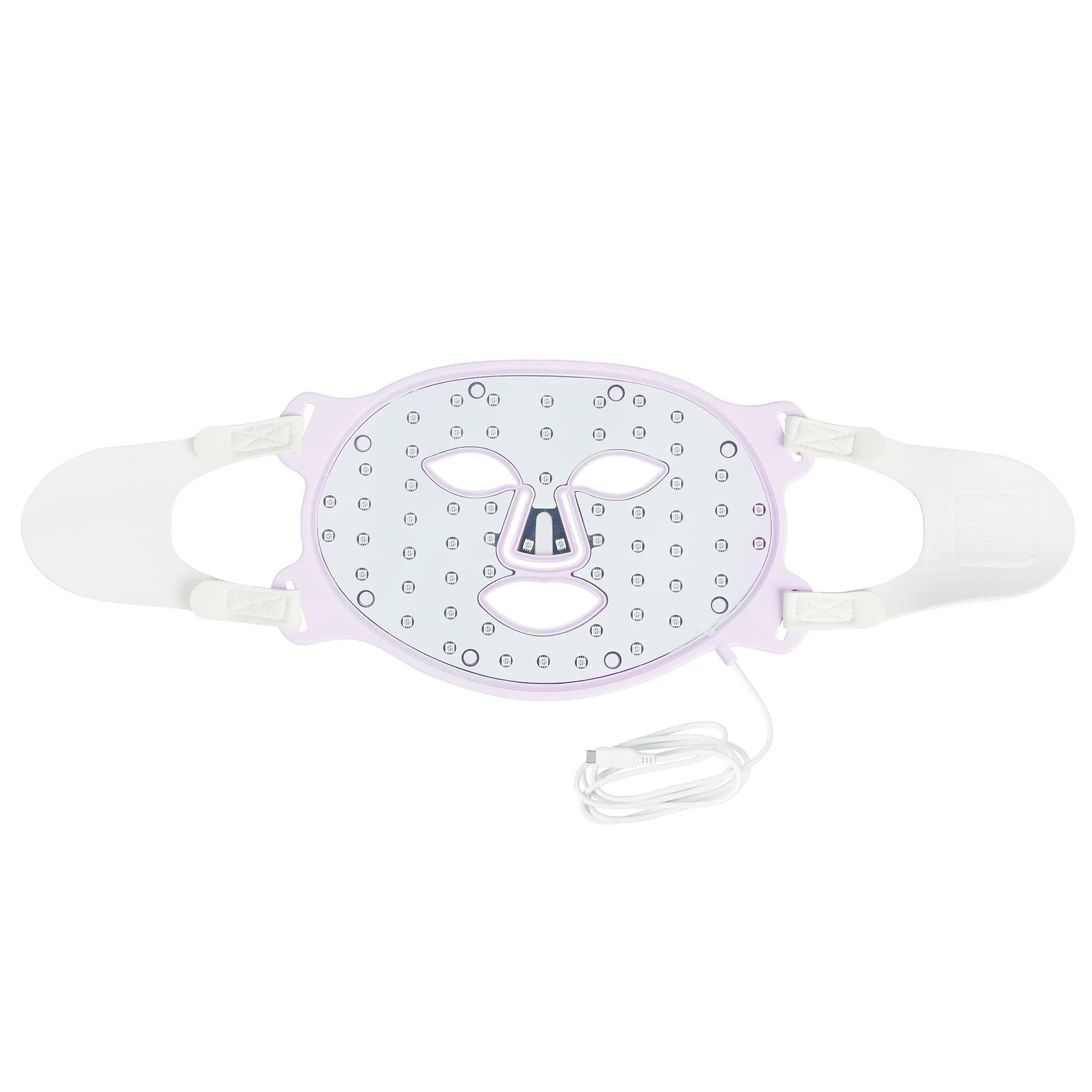 Glov LED Face Mask Anti-Aging Therapy - Image 10