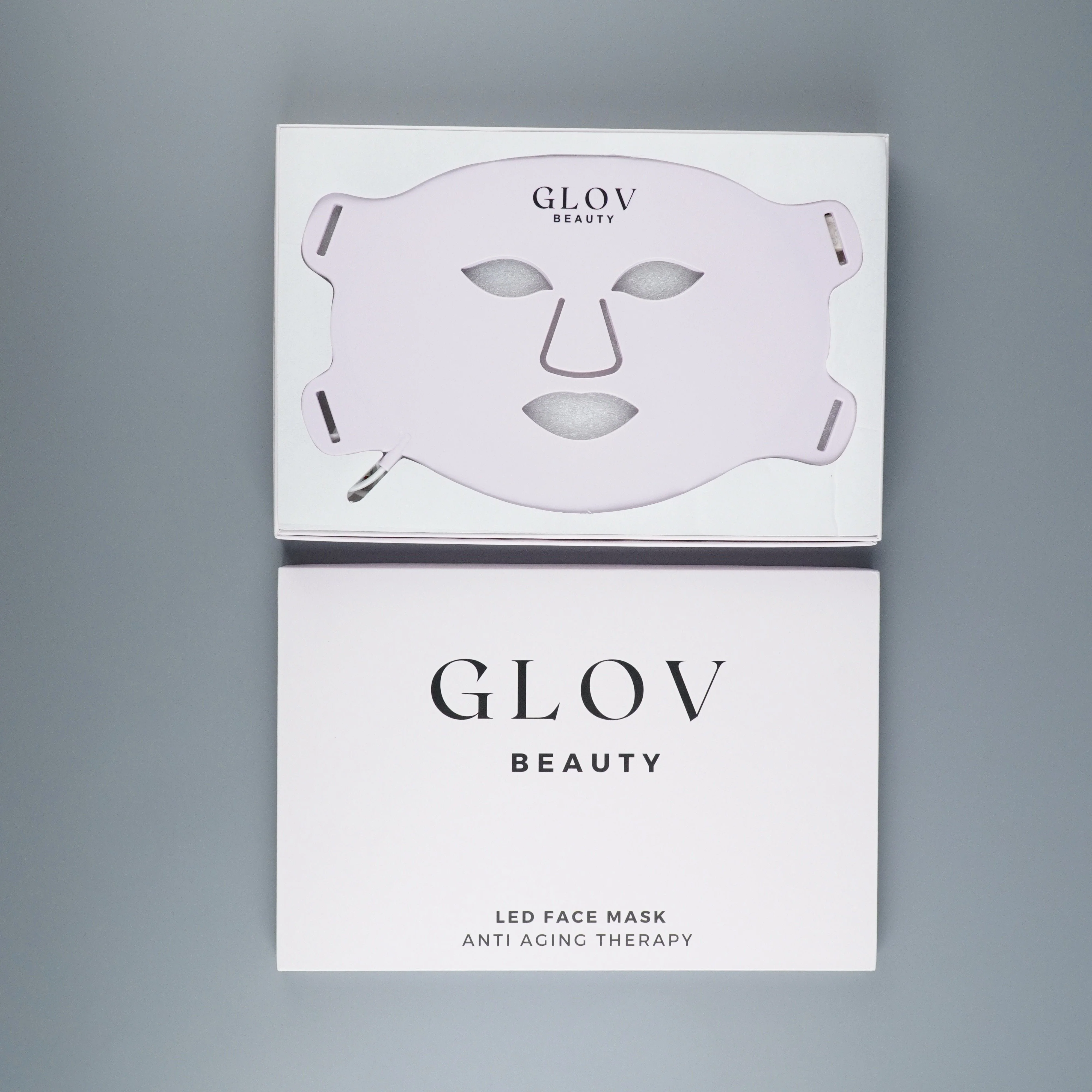 Glov LED Face Mask Anti-Aging Therapy - Image 6