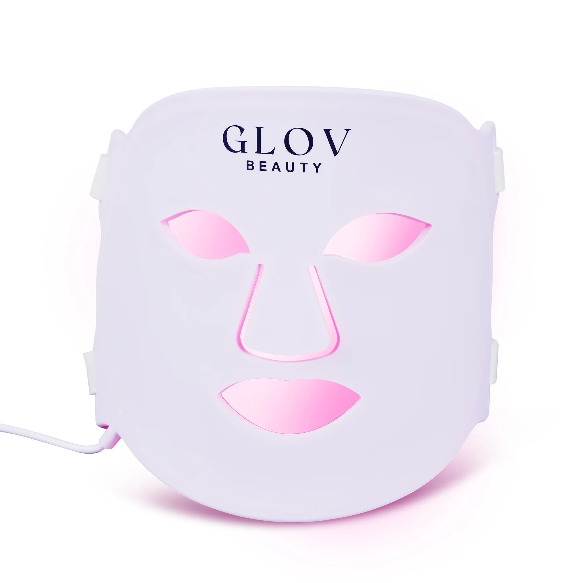 Glov LED Face Mask Anti-Aging Therapy - Image 7