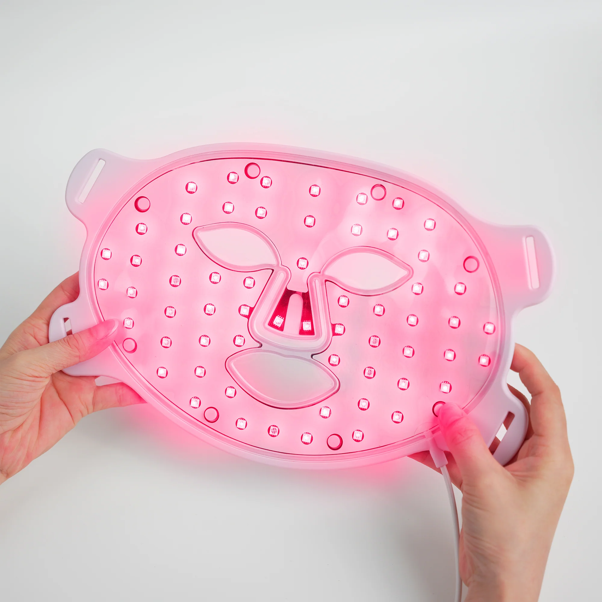 Glov LED Face Mask Anti-Aging Therapy - Image 8