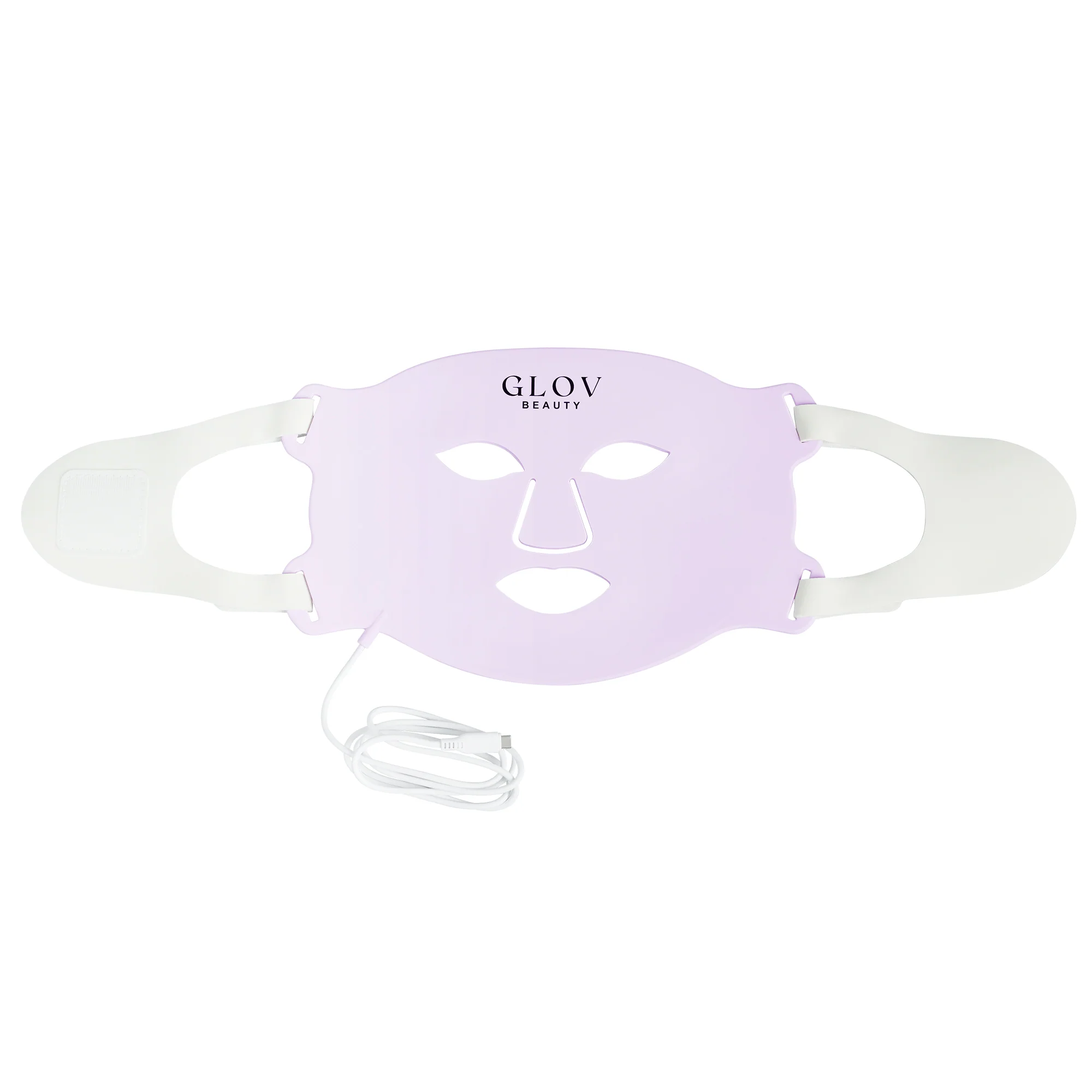 Glov LED Face Mask Anti-Aging Therapy - Image 9