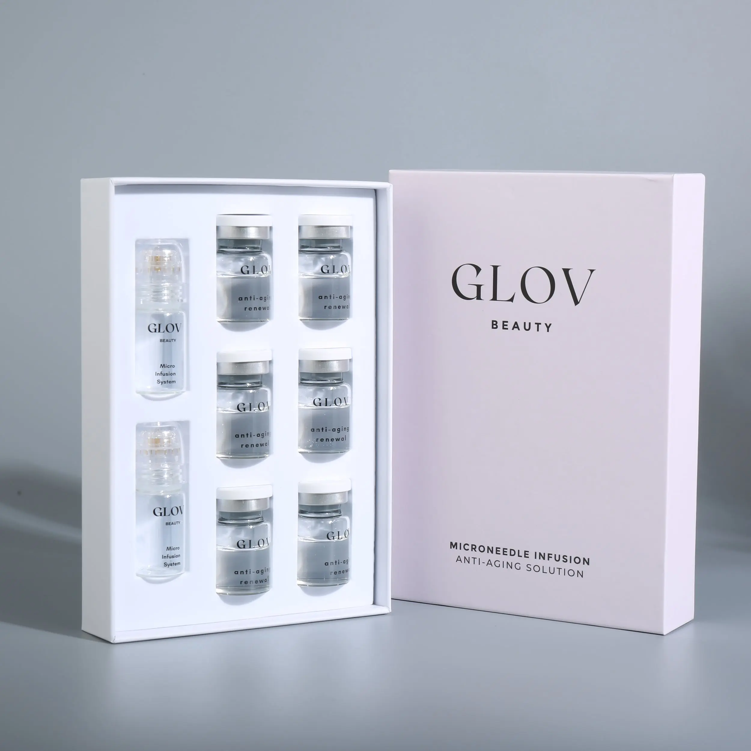 Glov Micro Infusion System - Image 14