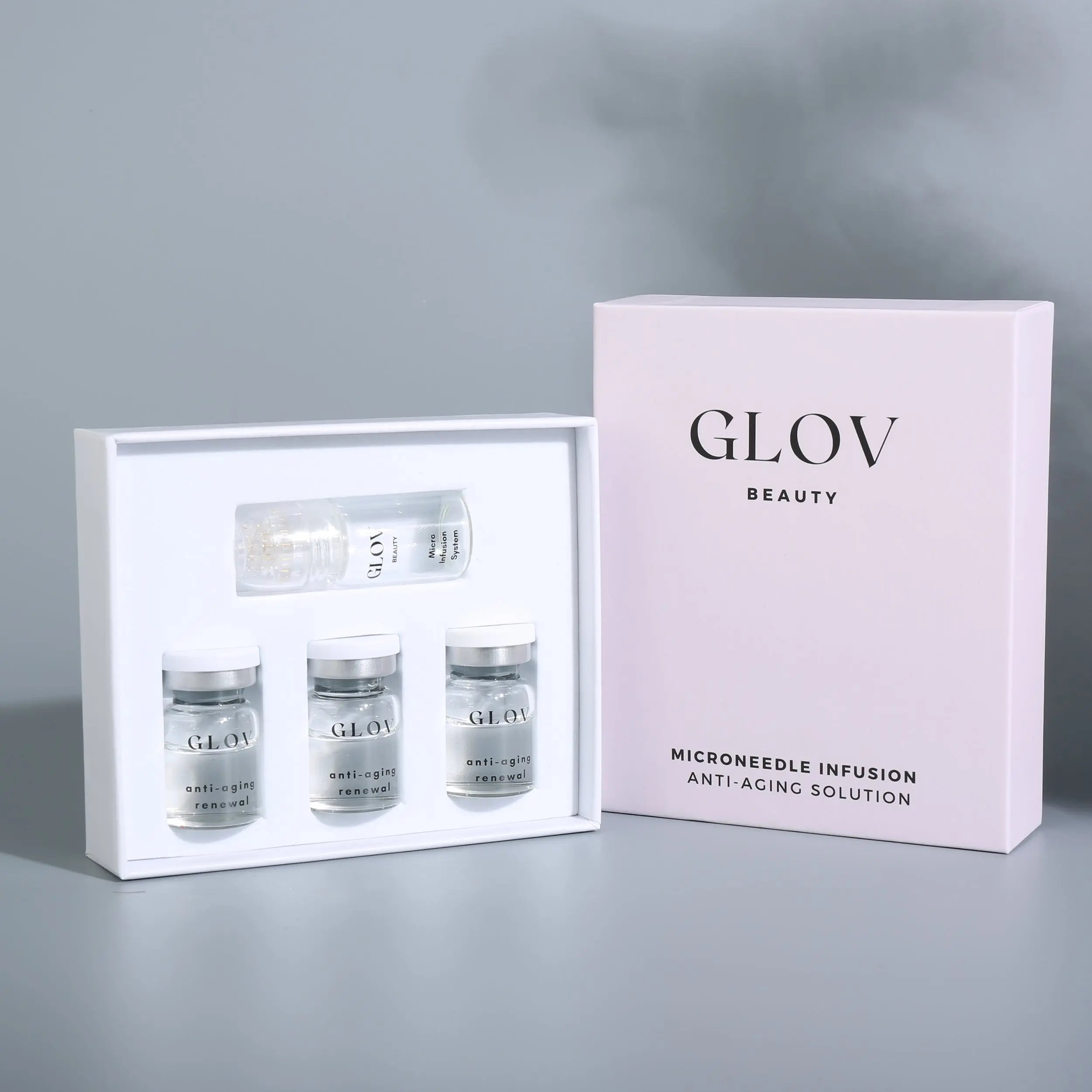 Glov Micro Infusion System - Image 15