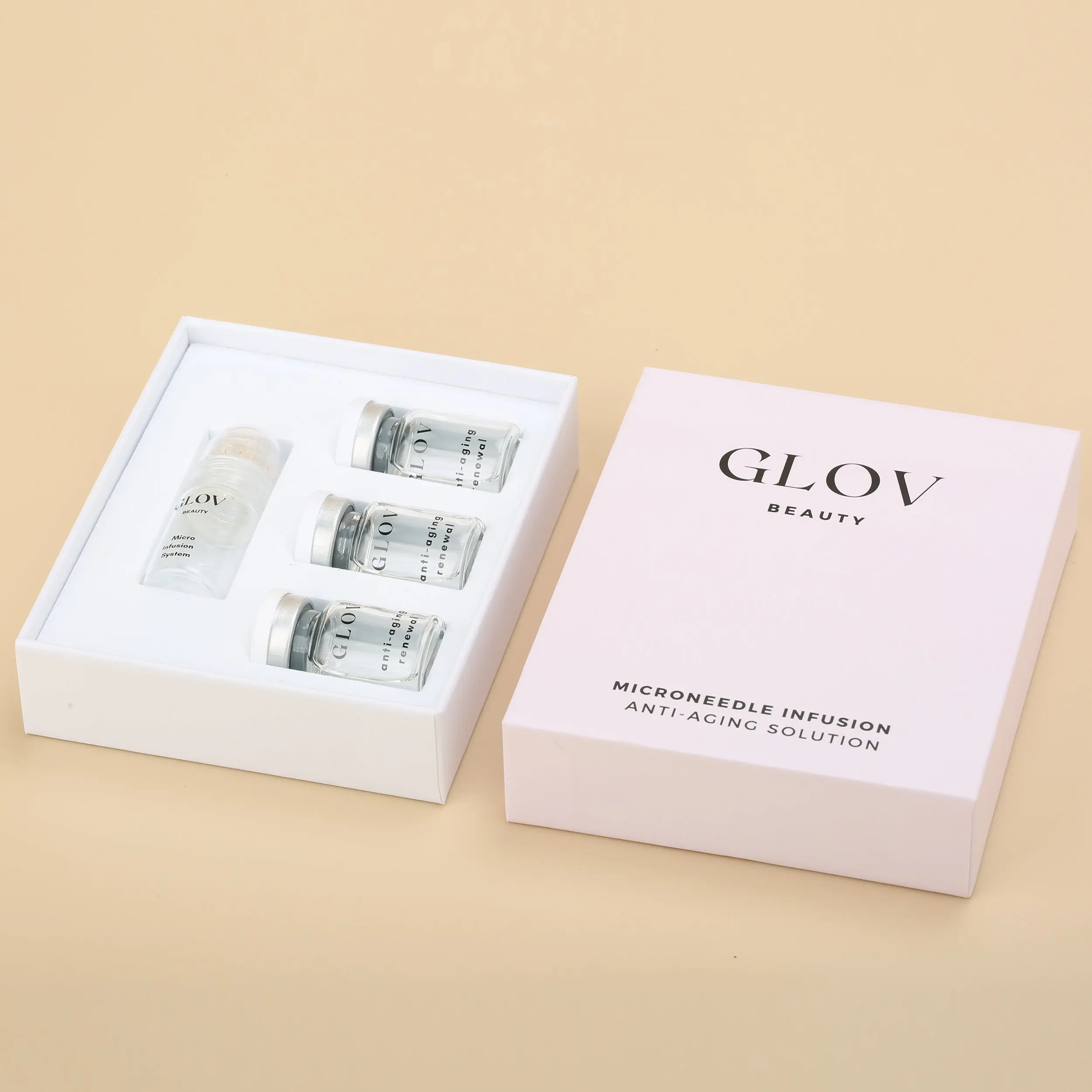 Glov Micro Infusion System + 3 Serums - Image 5