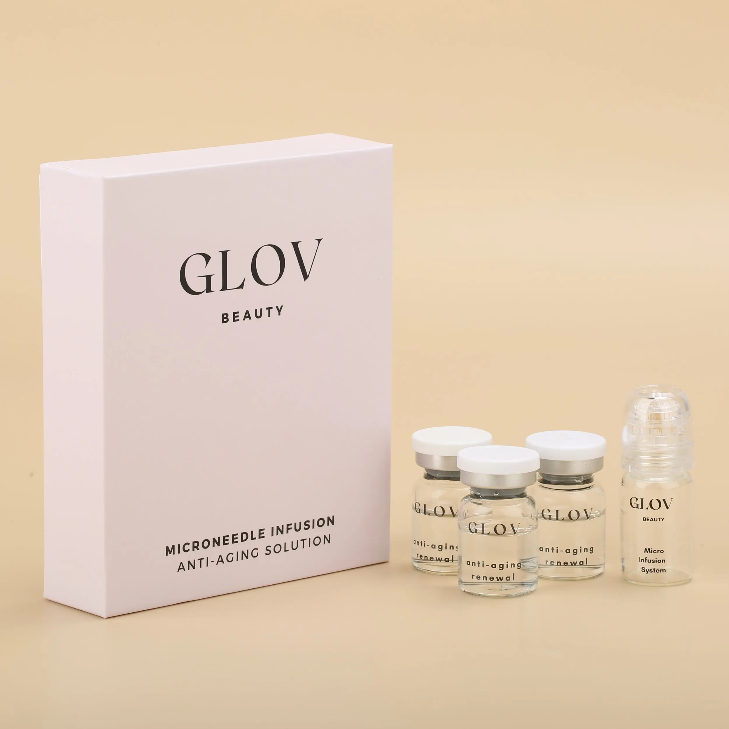 Glov Micro Infusion System + 3 Serums - Image 6