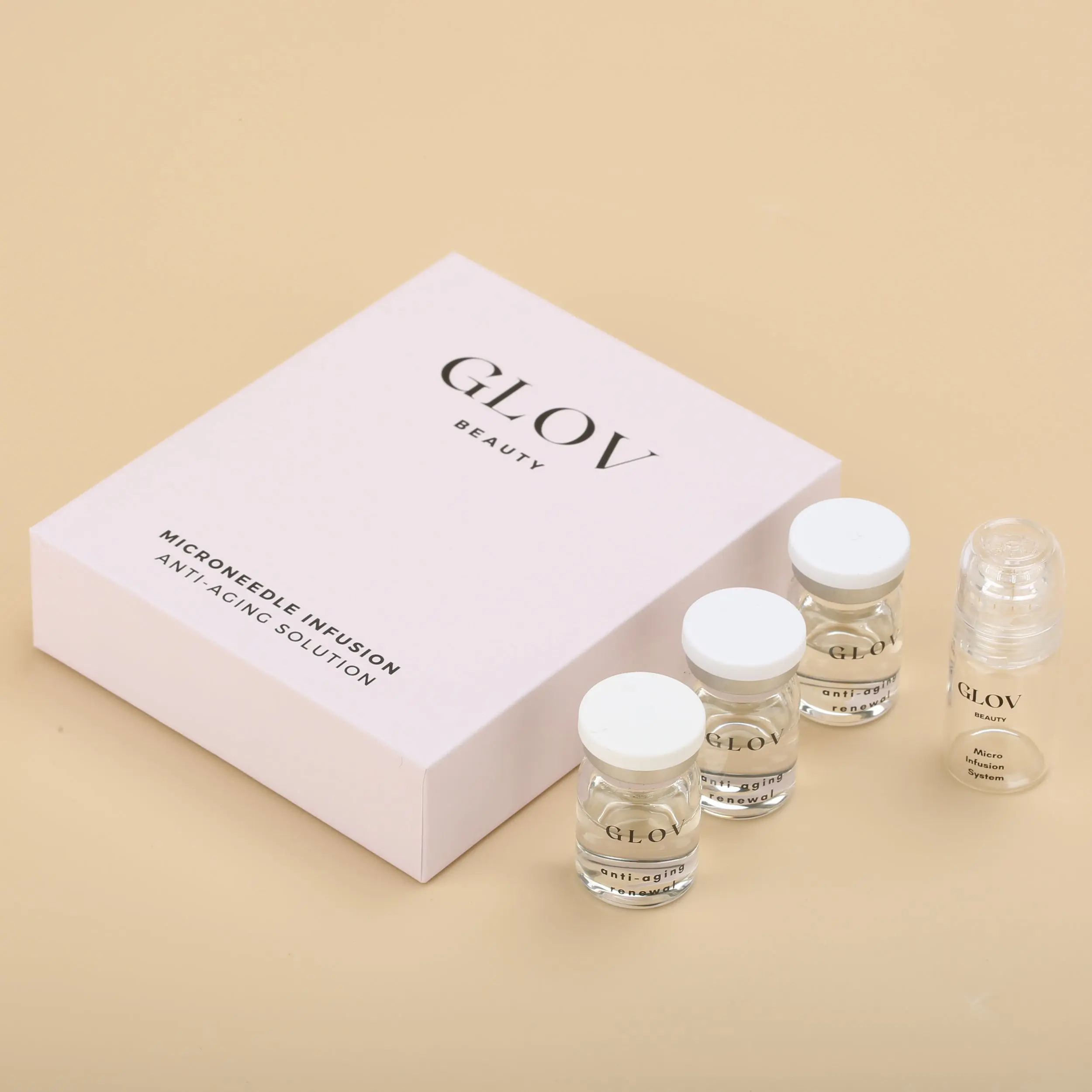 Glov Micro Infusion System + 3 Serums - Image 8