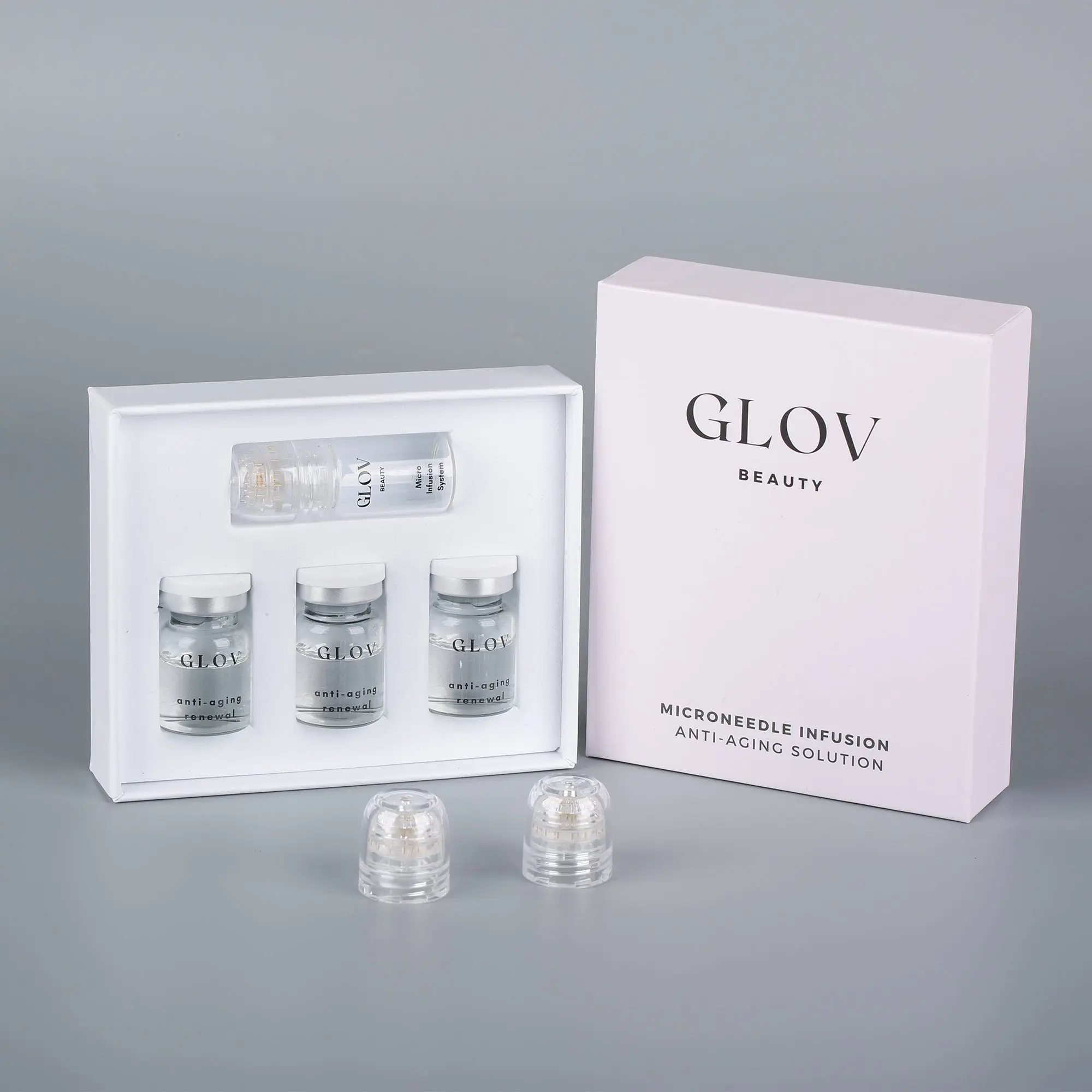 Glov Micro Infusion System Bundle - Image 3
