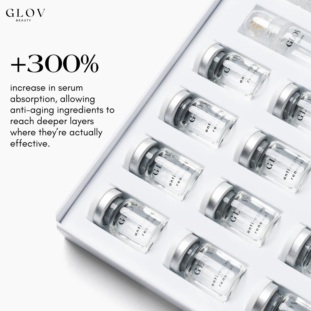 Glov Micro Infusion System - Image 13