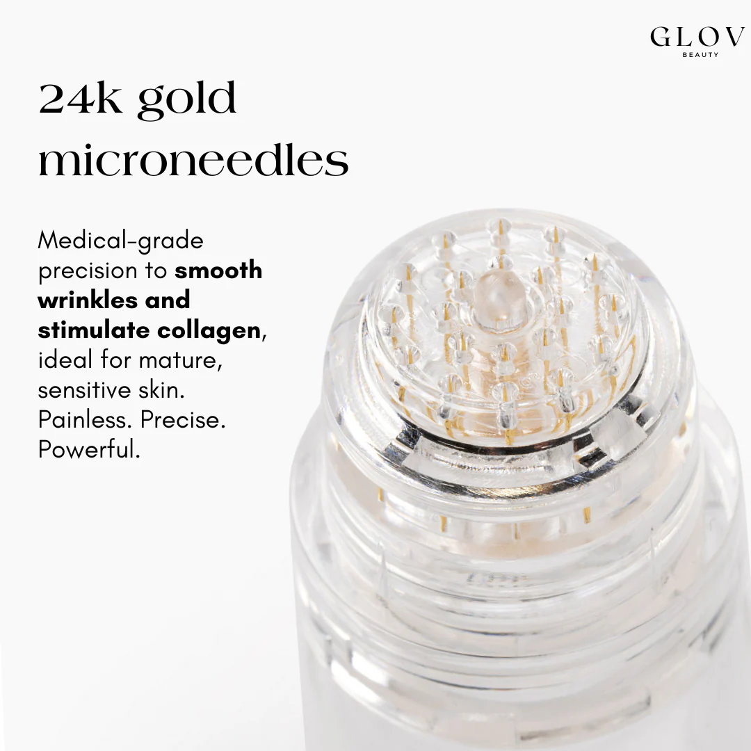Glov Micro Infusion System - Image 6