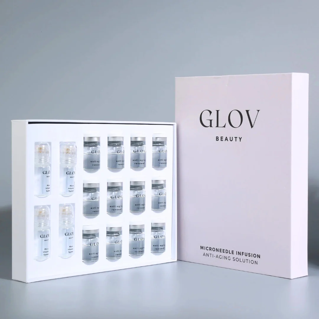 Glov Micro Infusion System
