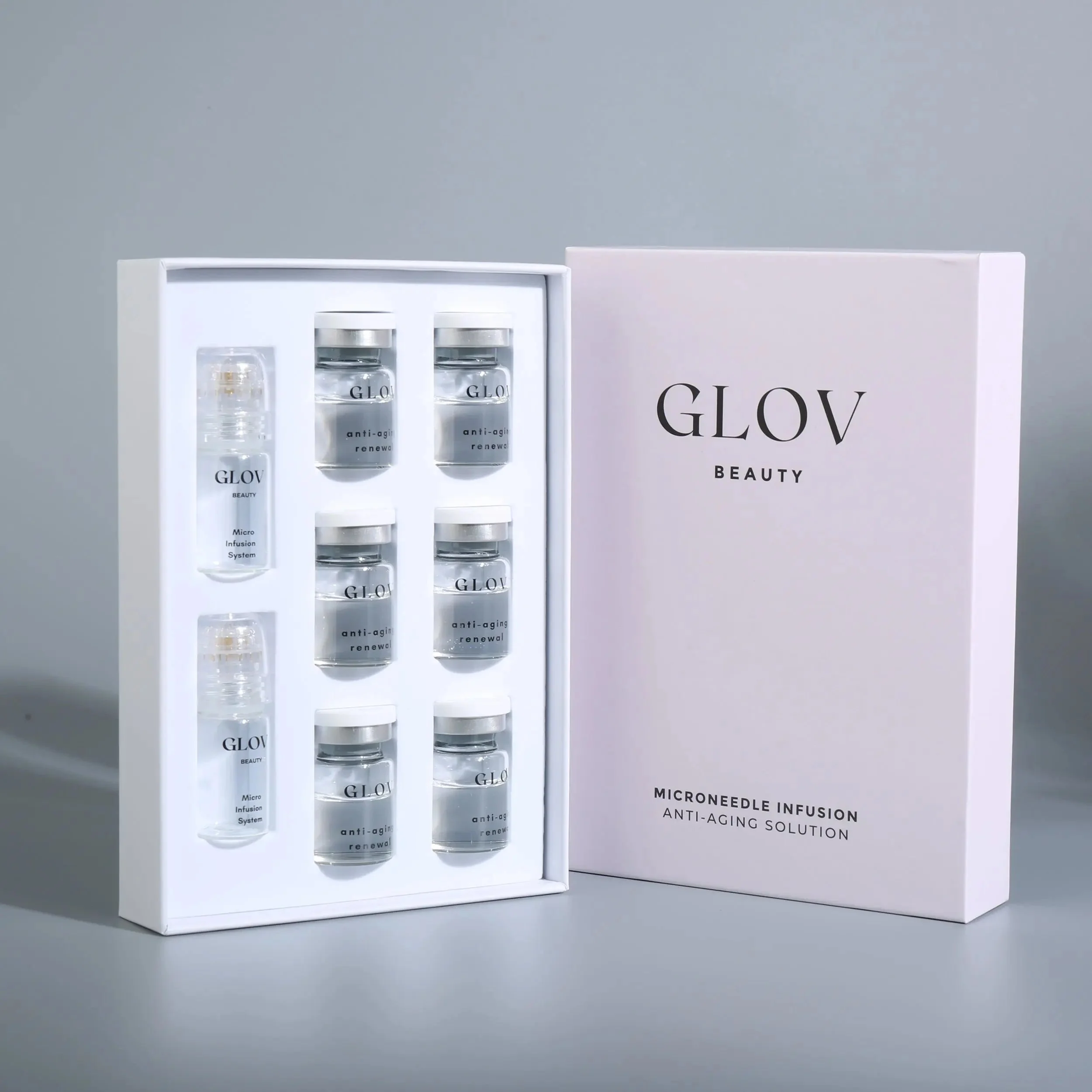 Glov Micro Infusion System - Image 10