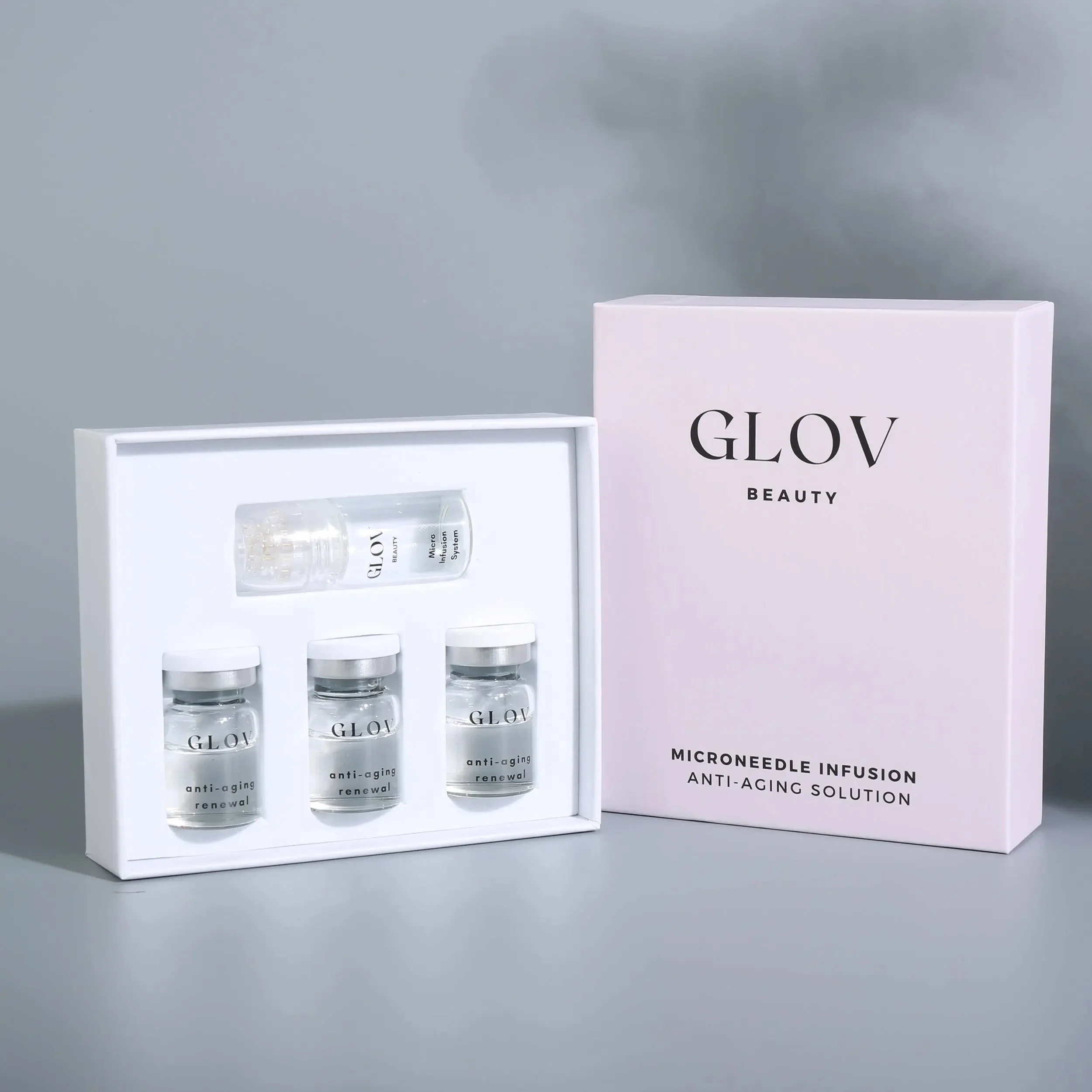 Glov Micro Infusion System - Image 11