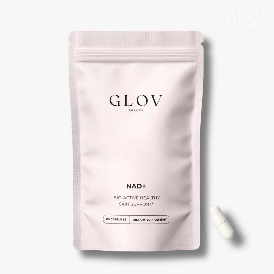 NAD+ Advanced - Anti Aging Support Capsules - Image 11