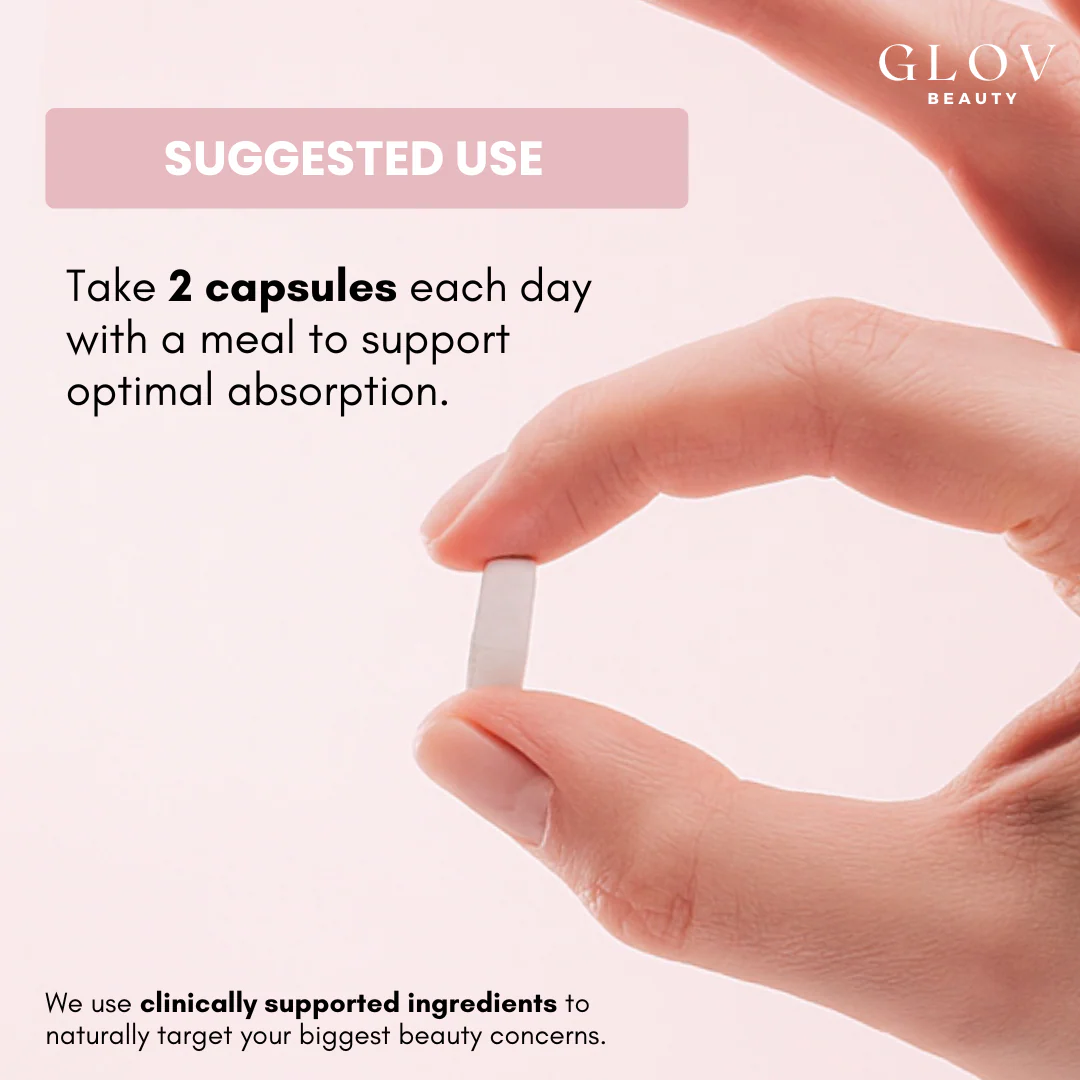 NAD+ Advanced - Anti Aging Support Capsules - Image 13