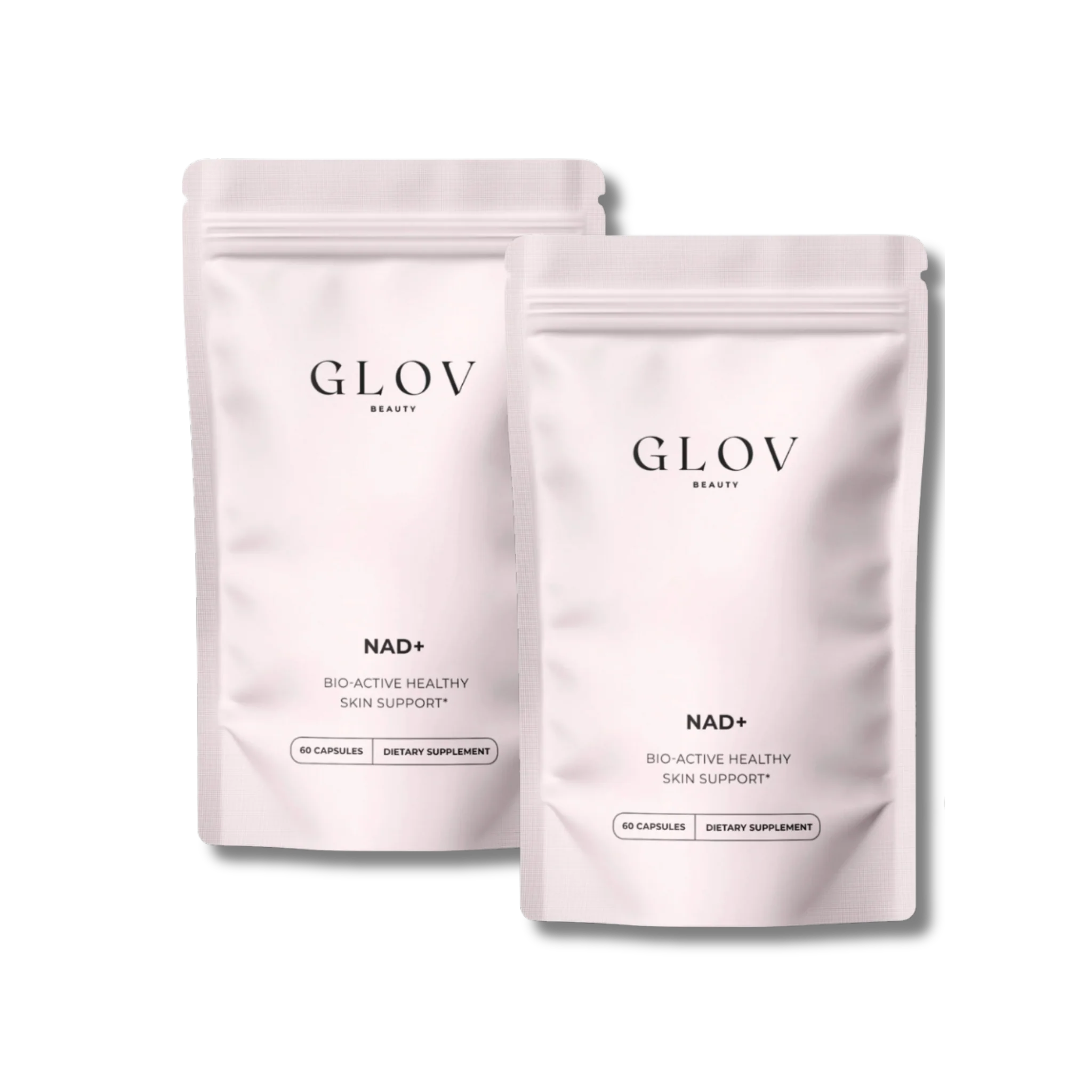 NAD+ Advanced - Anti Aging Support Capsules - Image 17