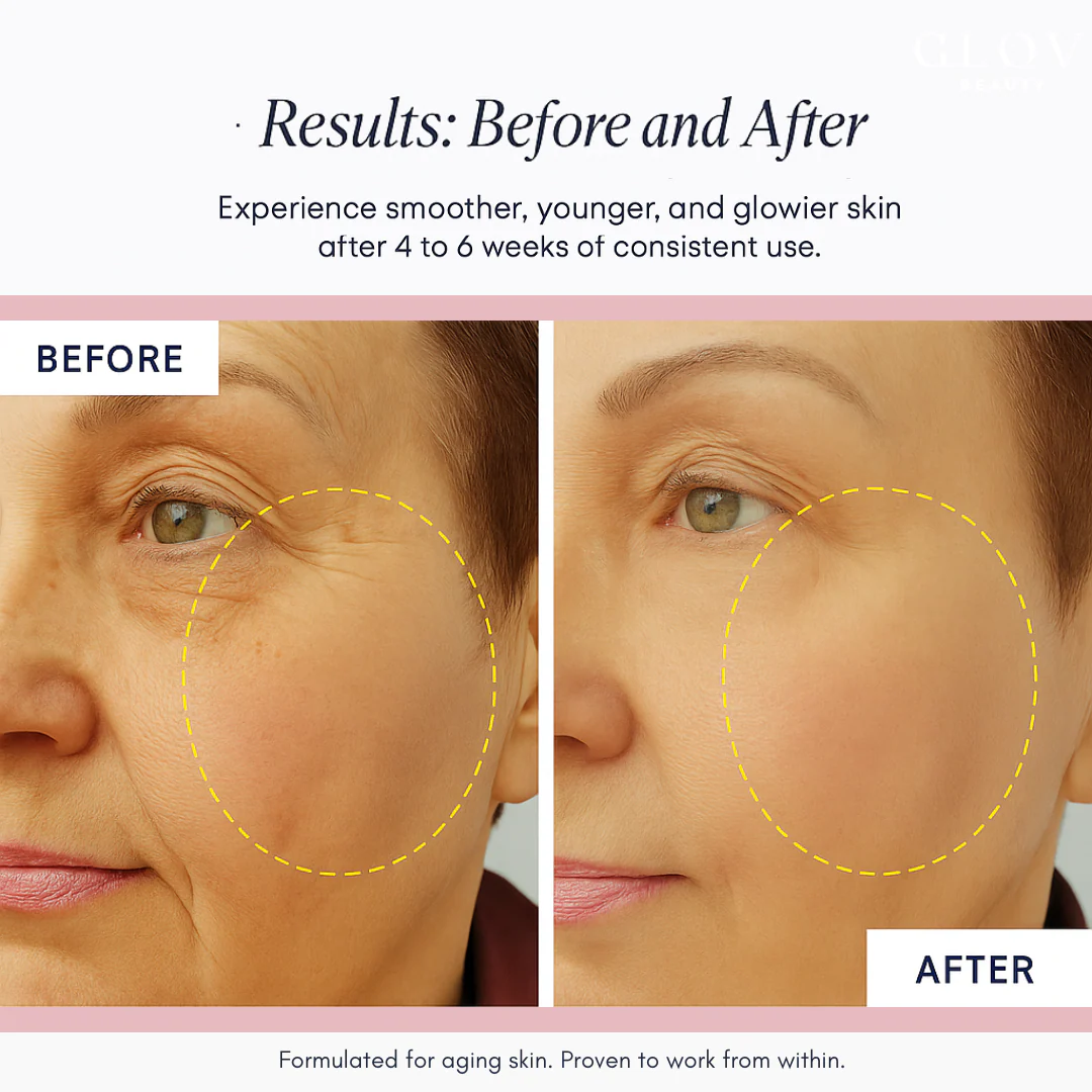 NAD+ Advanced - Anti Aging Support Capsules - Image 7