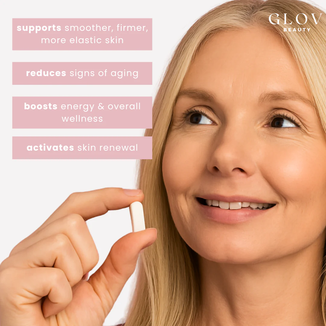 NAD+ Advanced - Anti Aging Support Capsules - Image 9
